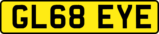 GL68EYE
