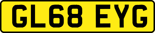 GL68EYG