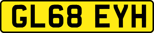 GL68EYH