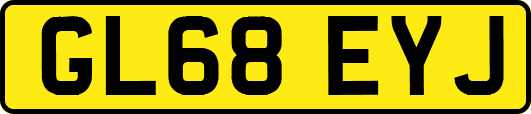 GL68EYJ