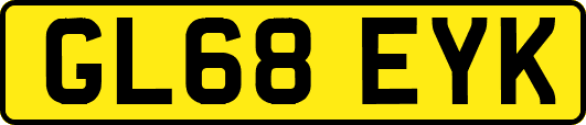 GL68EYK