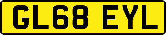 GL68EYL