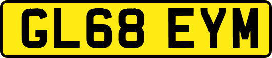 GL68EYM