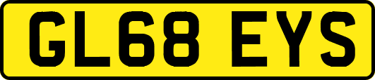 GL68EYS