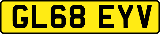 GL68EYV