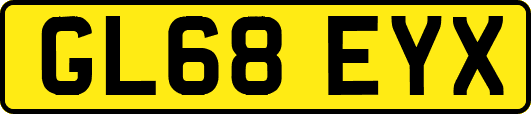 GL68EYX