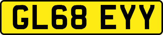 GL68EYY