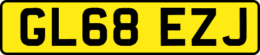 GL68EZJ