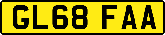GL68FAA