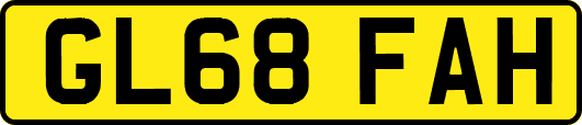 GL68FAH