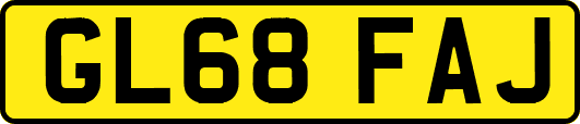 GL68FAJ
