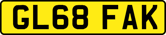 GL68FAK