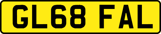 GL68FAL