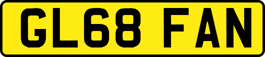 GL68FAN