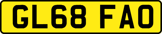GL68FAO