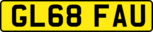 GL68FAU