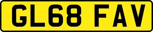 GL68FAV