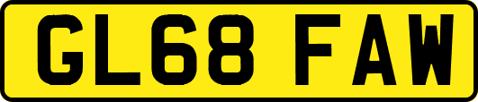 GL68FAW