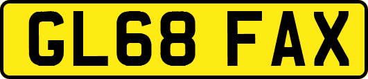 GL68FAX