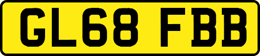 GL68FBB