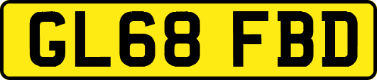 GL68FBD