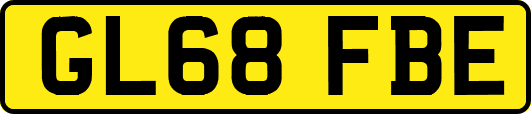 GL68FBE