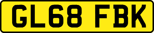 GL68FBK
