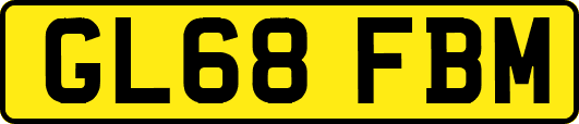 GL68FBM