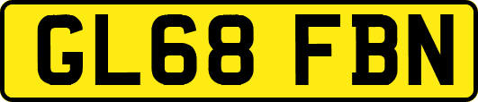 GL68FBN