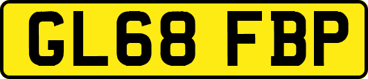 GL68FBP