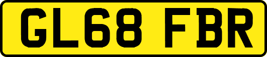 GL68FBR