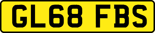 GL68FBS