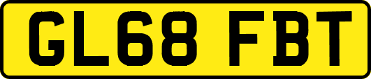 GL68FBT