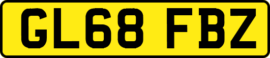 GL68FBZ