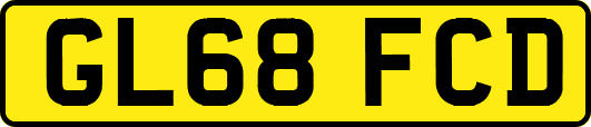 GL68FCD