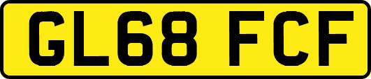 GL68FCF