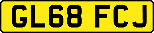GL68FCJ
