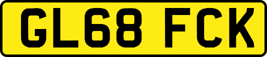 GL68FCK