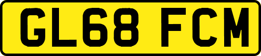 GL68FCM