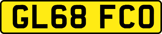 GL68FCO