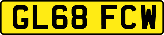 GL68FCW