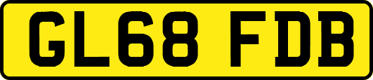 GL68FDB