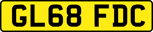 GL68FDC