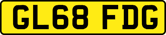 GL68FDG