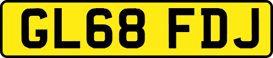 GL68FDJ