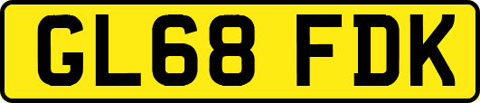 GL68FDK