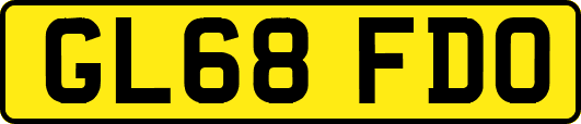GL68FDO
