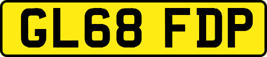 GL68FDP