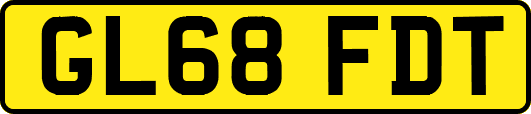 GL68FDT