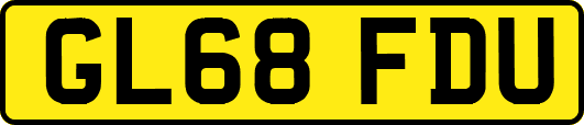 GL68FDU